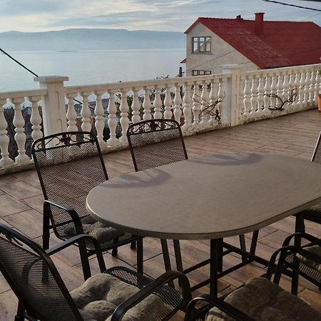 Apartman Pogled Na More Senj  Exterior foto