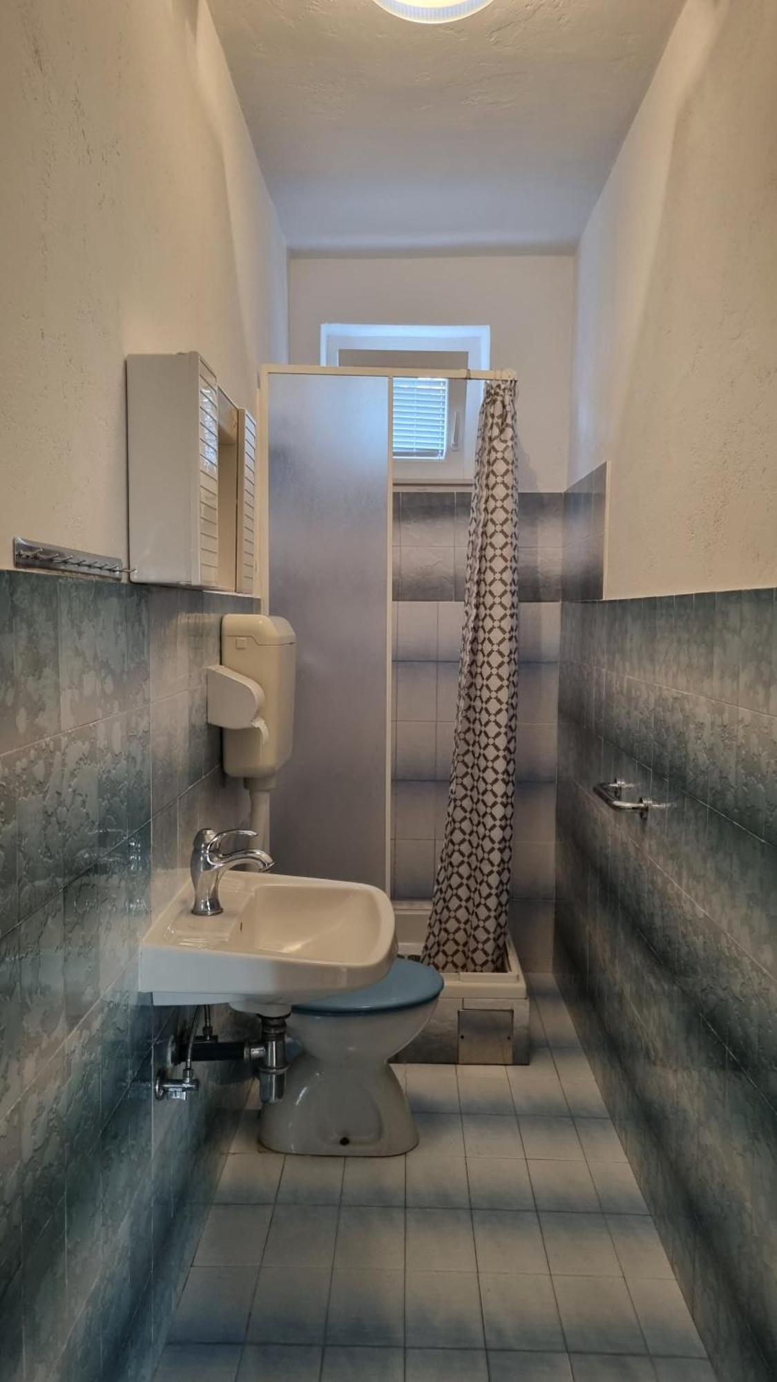 Apartman Pogled Na More Senj  Exterior foto