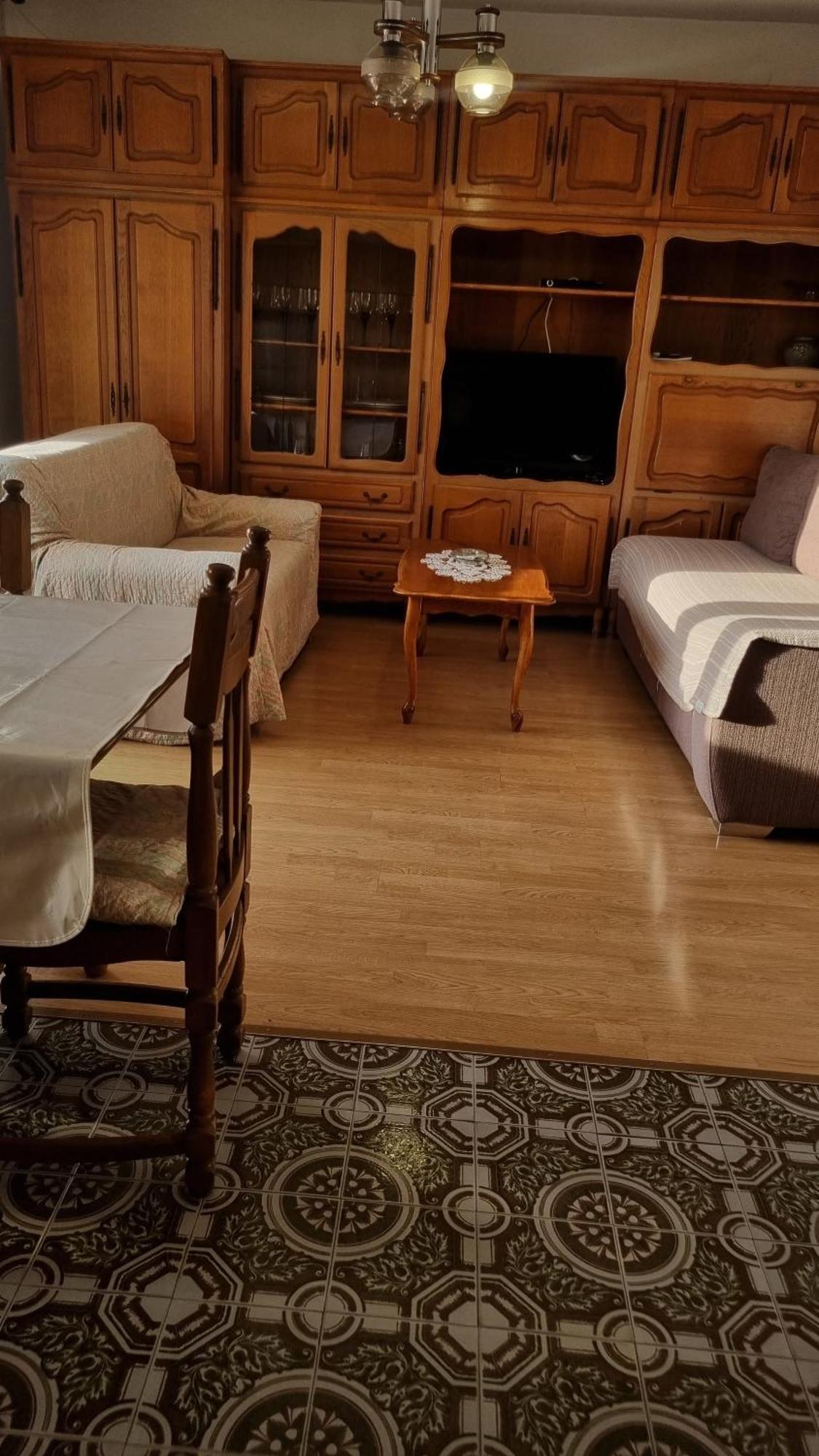 Apartman Pogled Na More Senj  Exterior foto